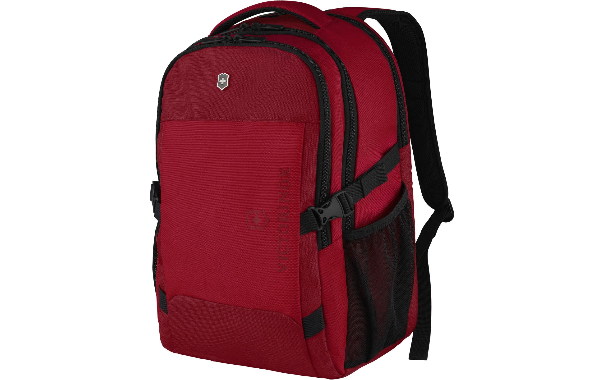 Rucksack Vx Sport EVO Daypack Rot<br>Sportlicher Rucksack für unterwegs