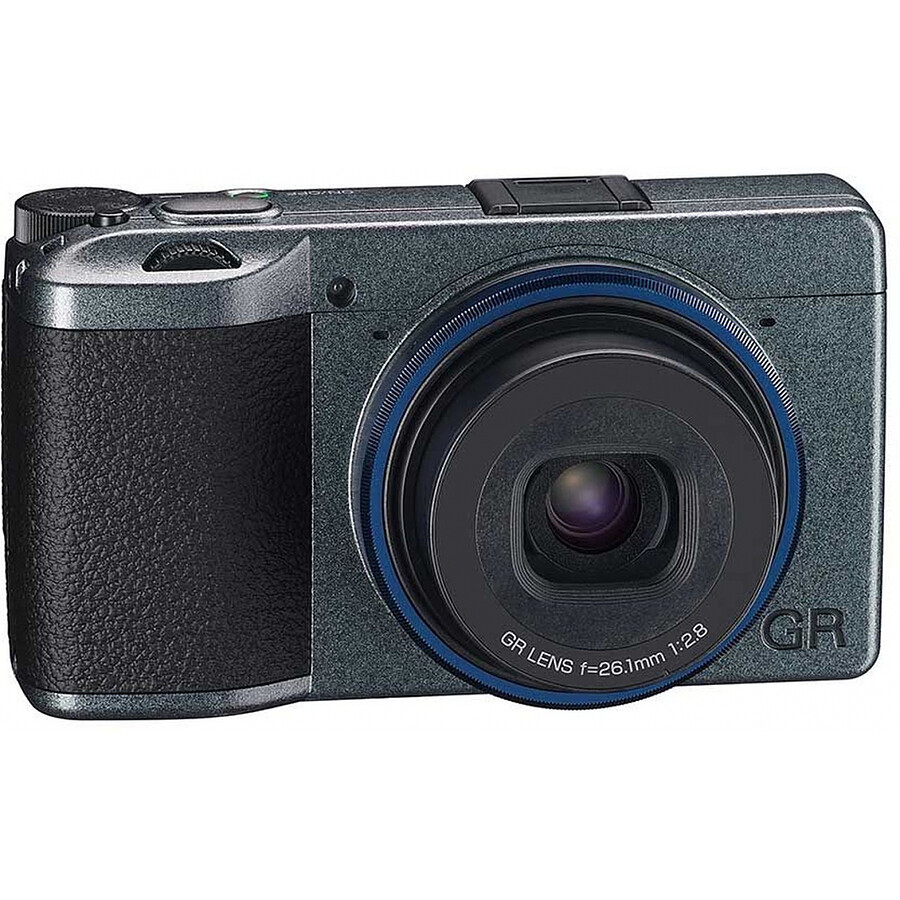 Ricoh GR IIIx Urban Edition
