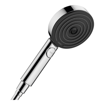 Hansgrohe douchekop Pulsify Blend handdouche waterbesparend 3 standen chroom