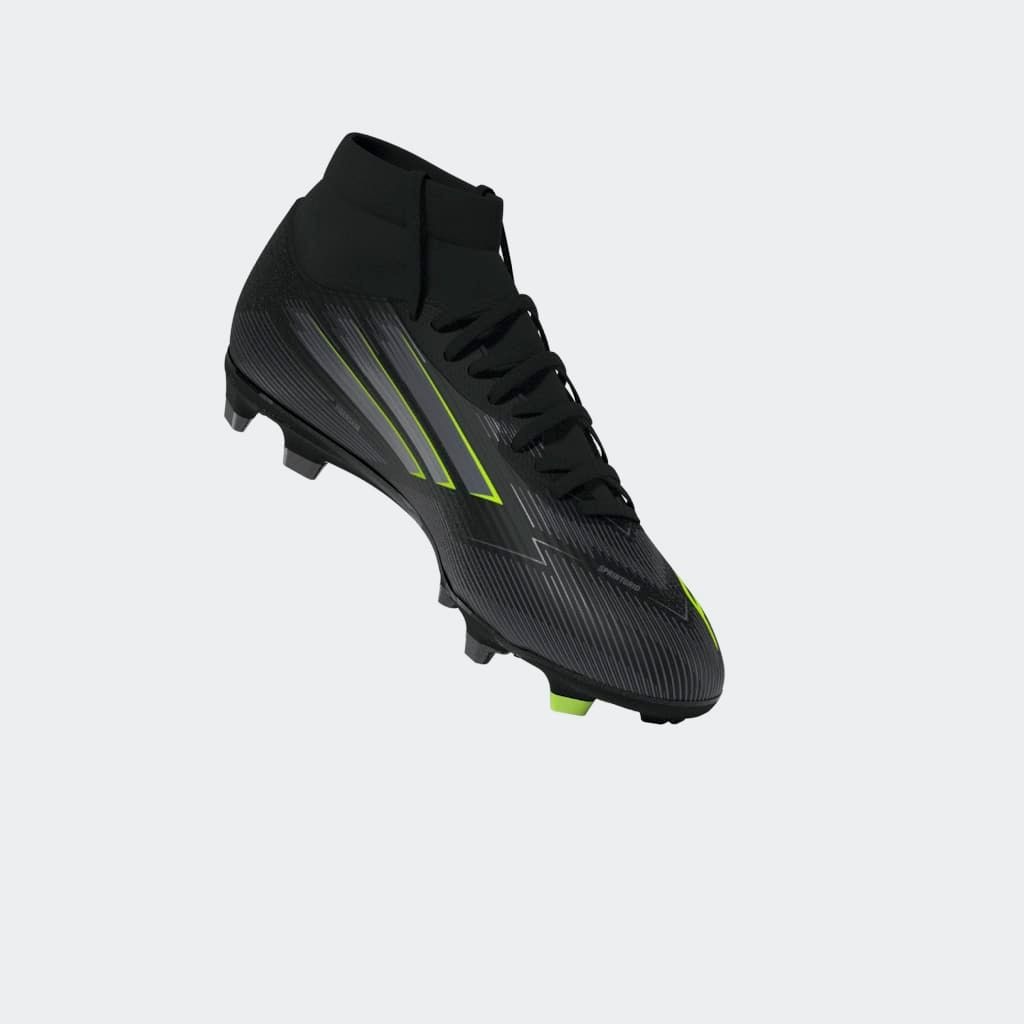 adidas Performance Fussballschuh »F50 LEAGUE MITTELHARTE/HART- UND ASCHENPLÄTZE«  geeignet für Rasen- und Kunstrasenplätze