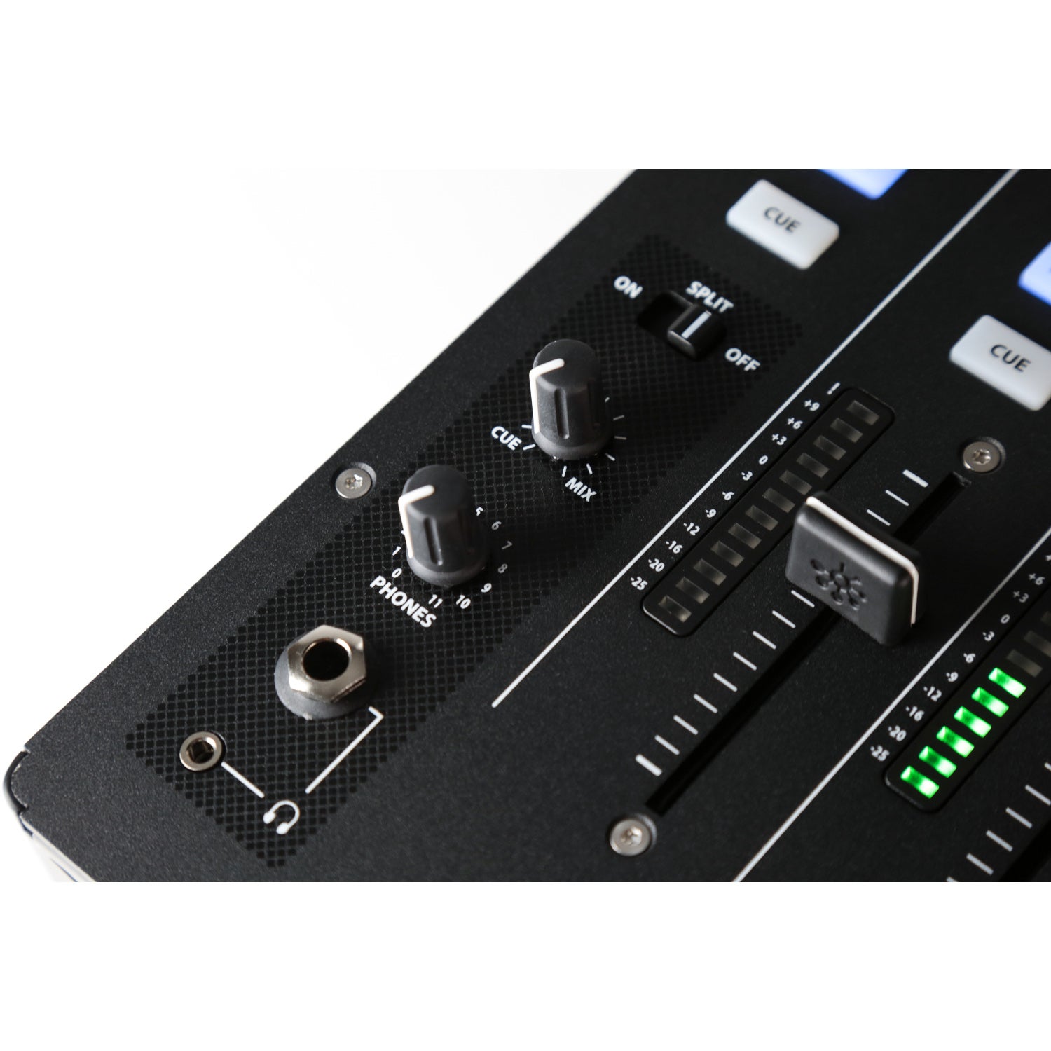 Allen & Heath Xone:PX5 DJ mixer