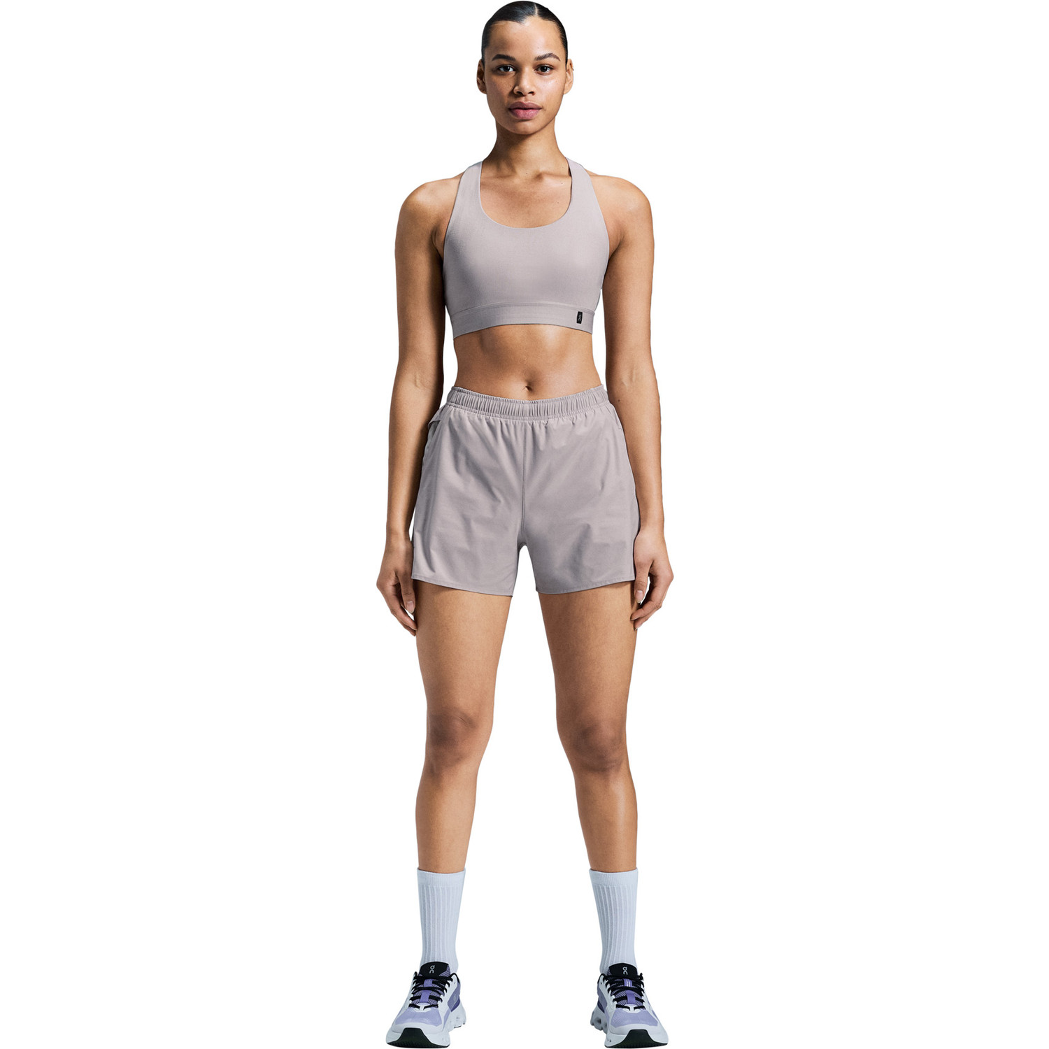 On Essential Shorts Dames