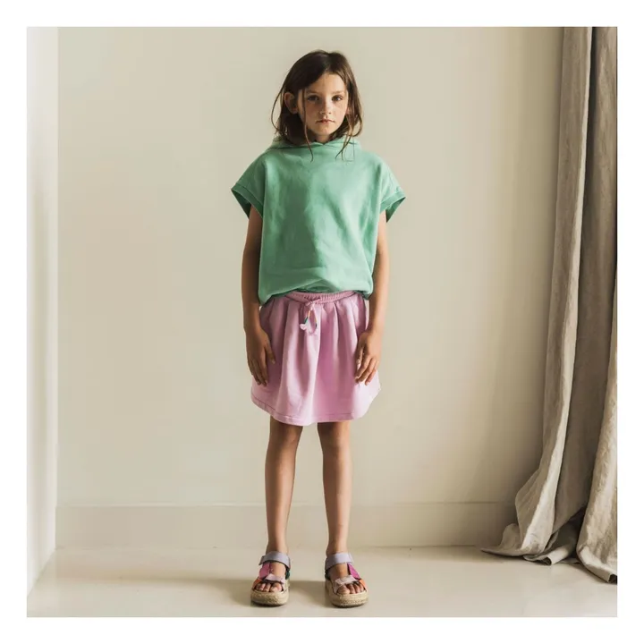 Jenest Jupe Bird | Rose