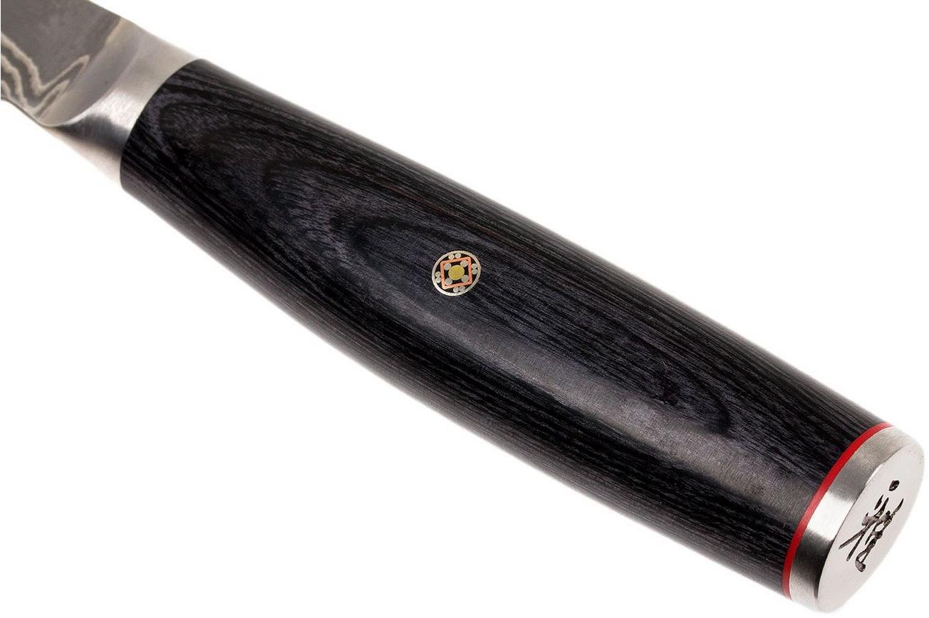 Miyabi 5000FCD broodmes 24 cm, 34686-241