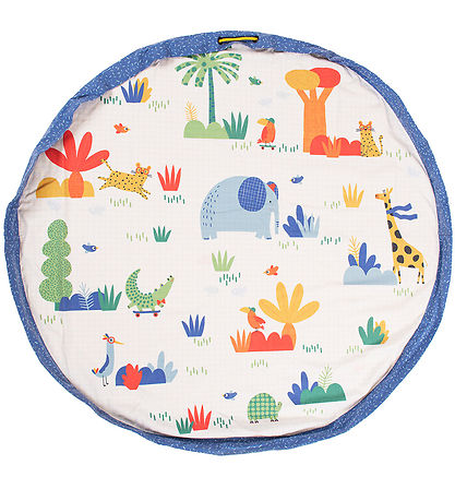 Play&Go x Moulin Roty Leget?jst?ppe - ?140 cm - Les Toupitis