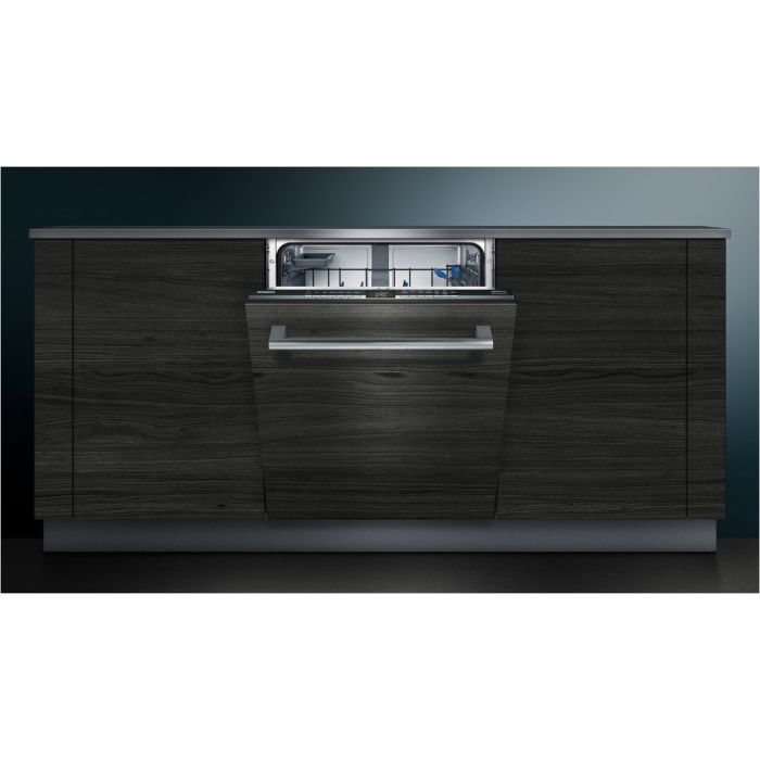 Siemens Vollintegrierter Geschirrspüler iQ300 SX73EX00BD XXL