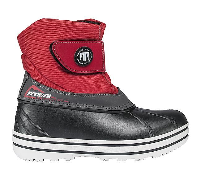 TECNICA - CHAUSSURES CHAUDES TENDER PLUS 2020