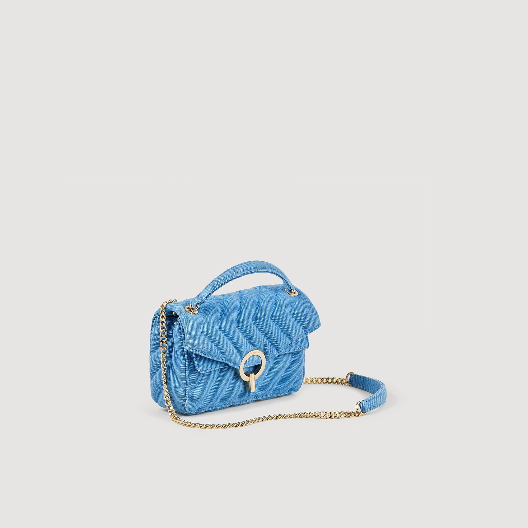 Sac Yza en toile canvas
