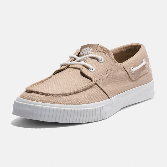 Timberland Mylo Bay Low Lace Up Sneakers Heren