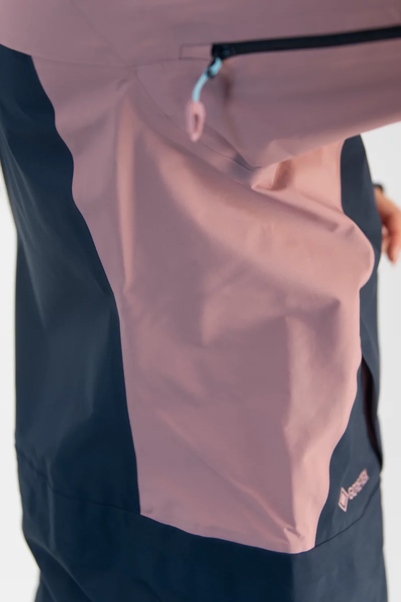 Dynafit Free Gore-Tex® Damen Skijacke