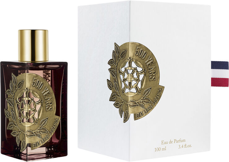 Etat Libre d’Orange ETAT LIBRE D'ORANGE 500 Years EdP