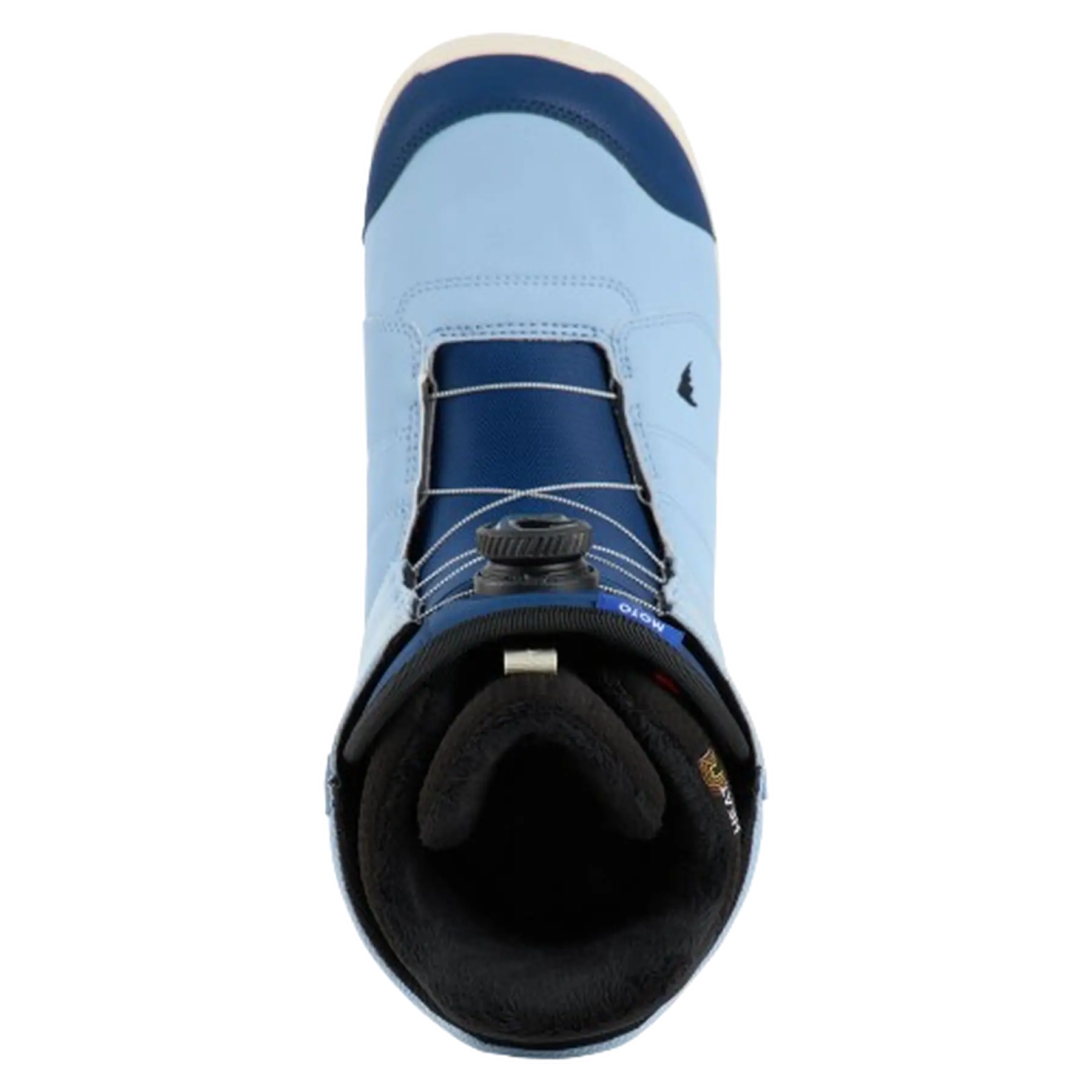 Burton Moto Boa Snowboard Støvler | SkatePro
