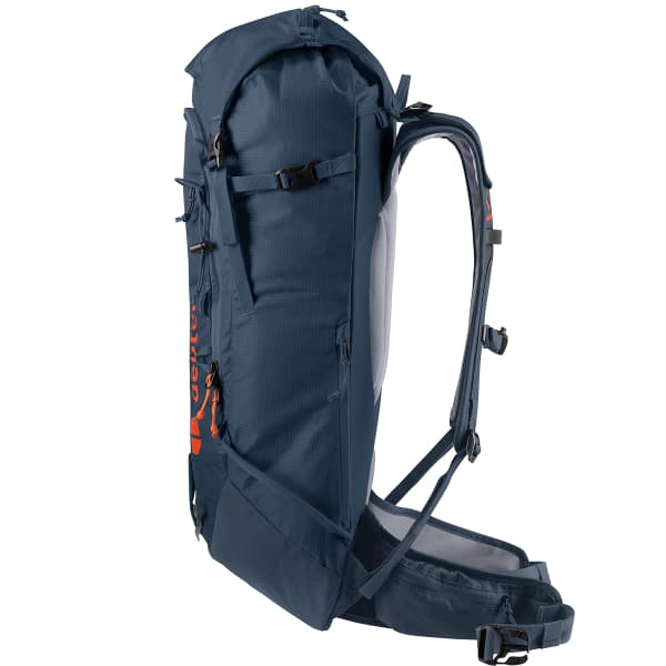 Sac à dos ski DEUTER FREESCAPE LITE 26 MARINE/INK