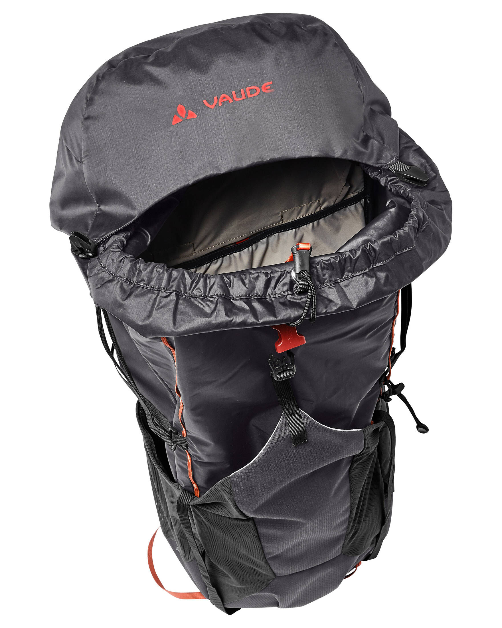 VAUDE| Rucksack 50L AHEAD 48+