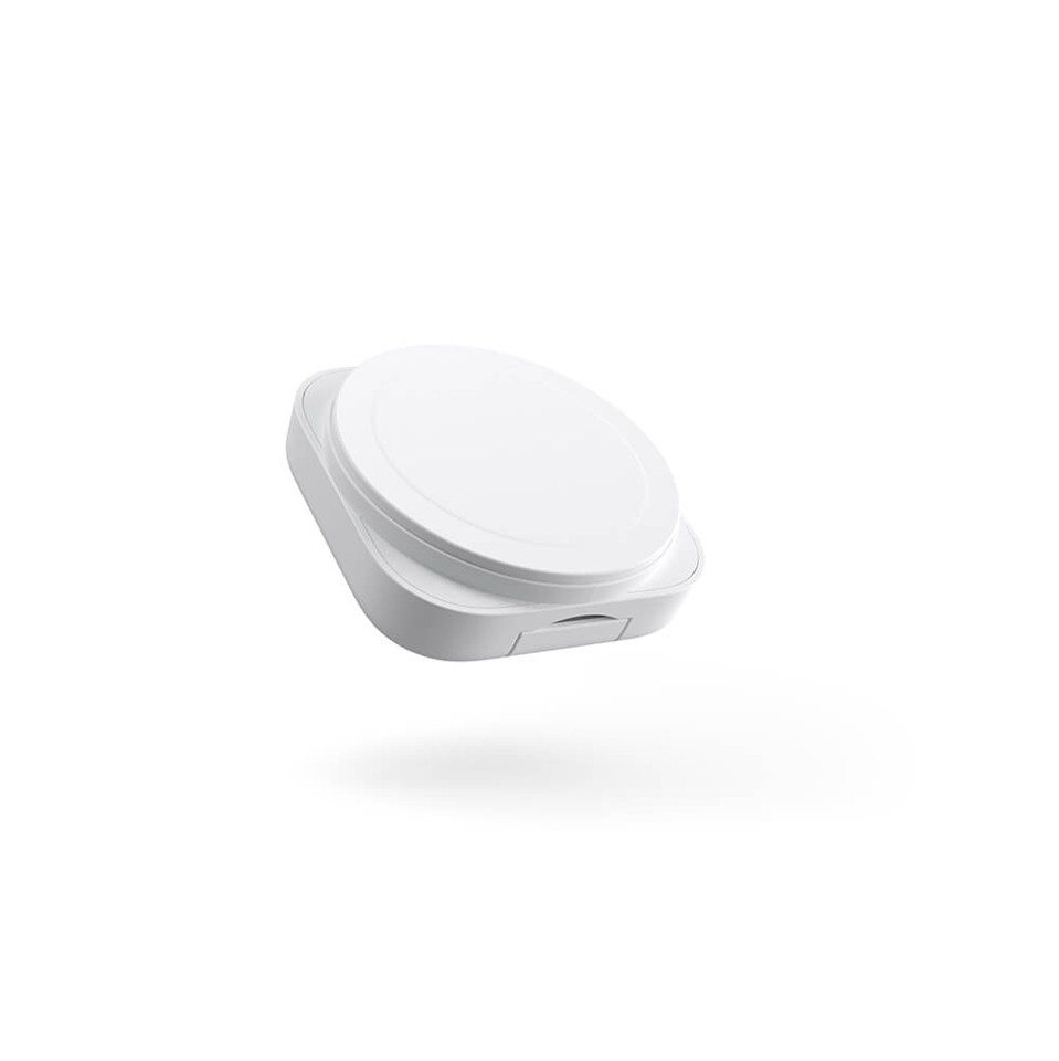 Zens - Wireless Charger 2in1 Travel