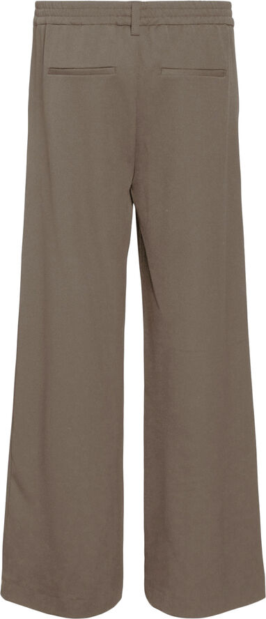 Object OBJLISA WIDE PANT NOOS Fossil