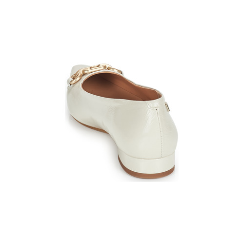 JB Martin - VOLONTAIRE - VINTAGE OFF WHITE