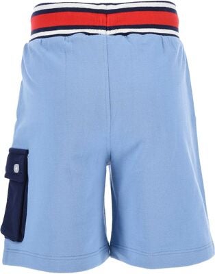 Paw Patrol Shorts, Blue