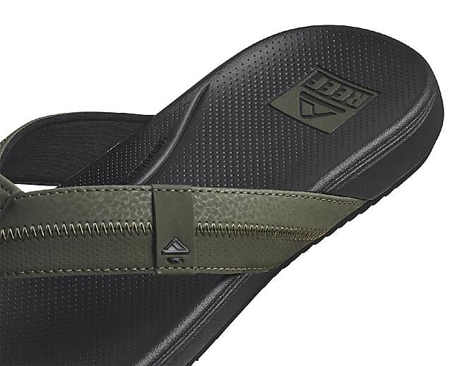REEF - TONG REEF CUSHION PHANTOM II