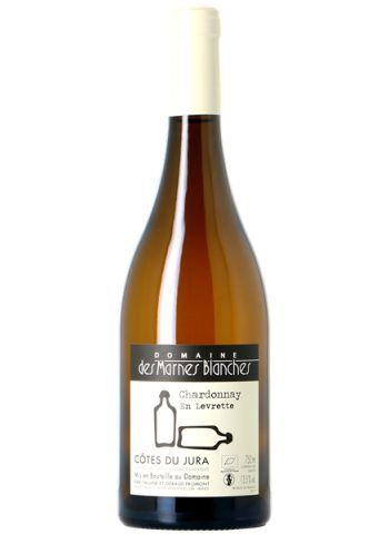 Chardonnay En Levrette - Marnes Blanches