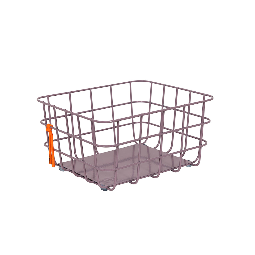 Popstrukt middelgroot mand Waffle - Soft Violet