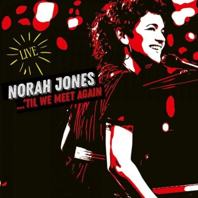 Norah Jones - Til We Meet Again - Cd