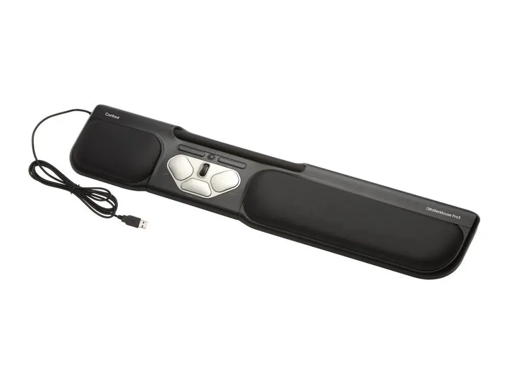 Contour RollerMouse Pro3