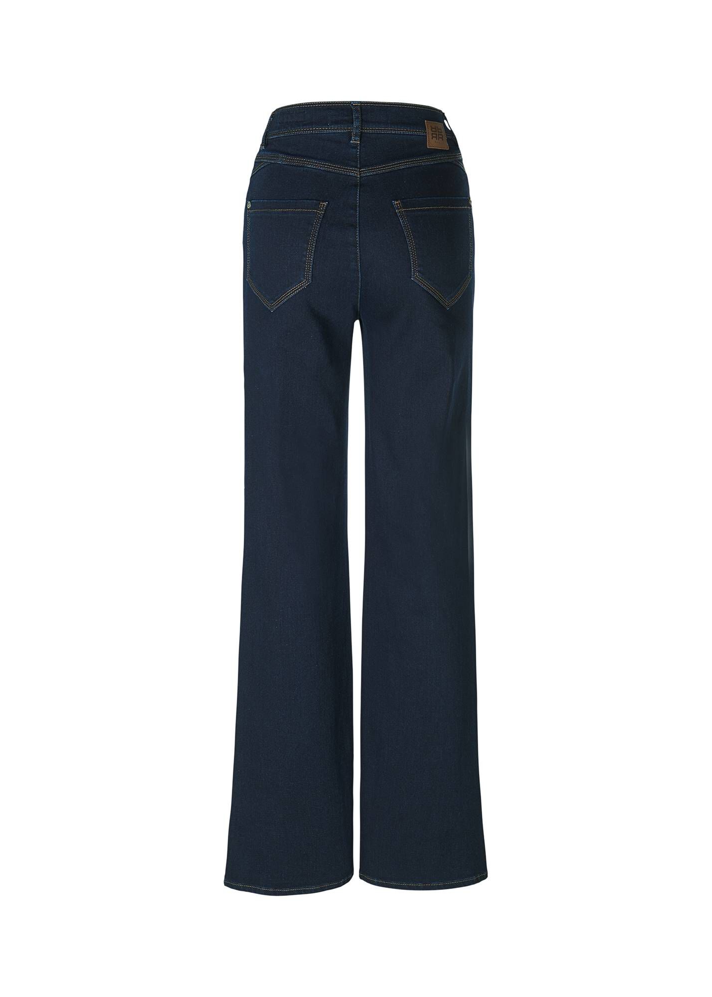 Riani| Damen Jeans Wide Fit