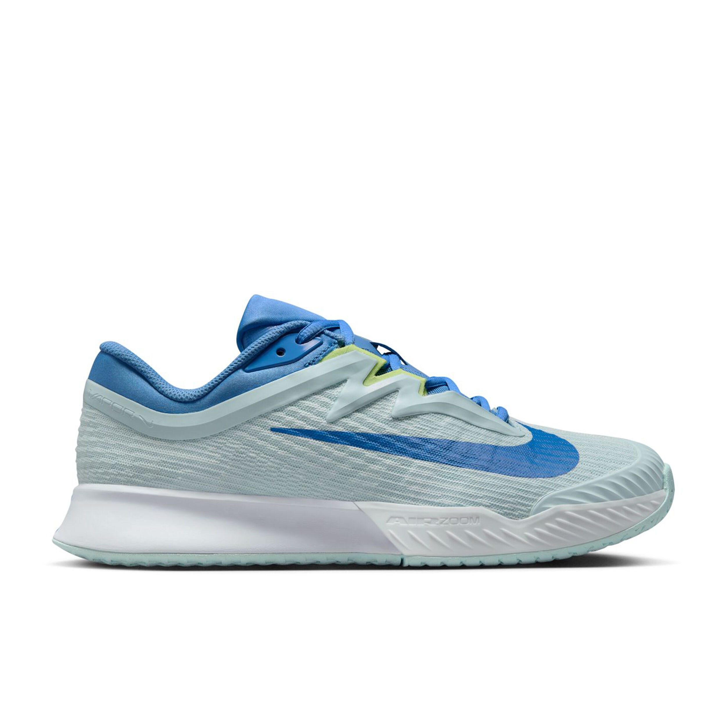 Nike Vapor Pro 3 Chaussures Toutes Surfaces Femmes - Bleu Clair , Bleu