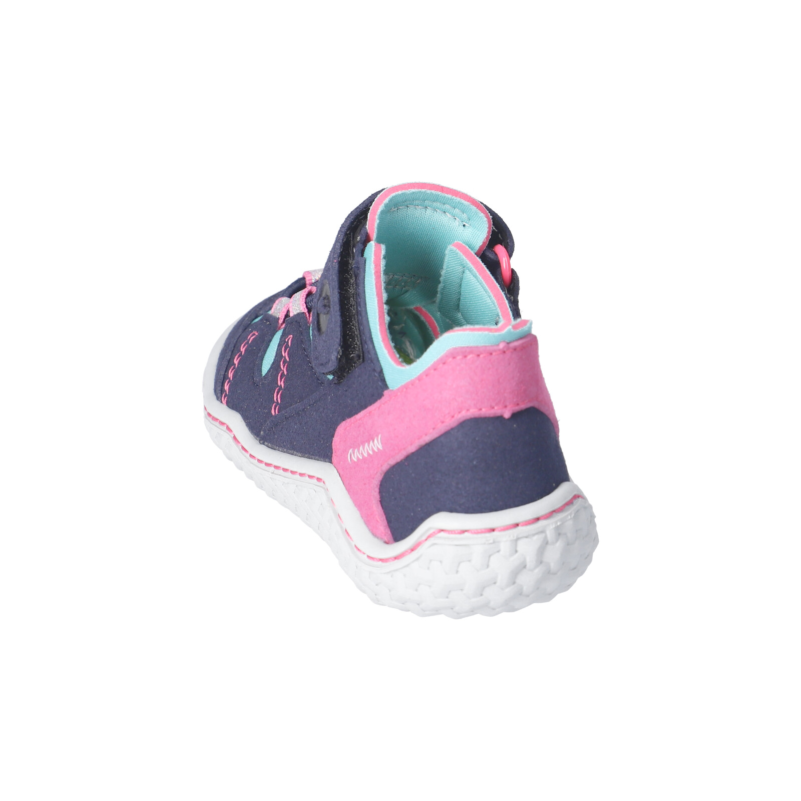JEFF - Barfußschuhe