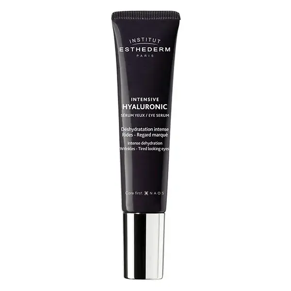Sérum para Olhos Intensivo com Ácido Hialurônico Esthederm 15ml