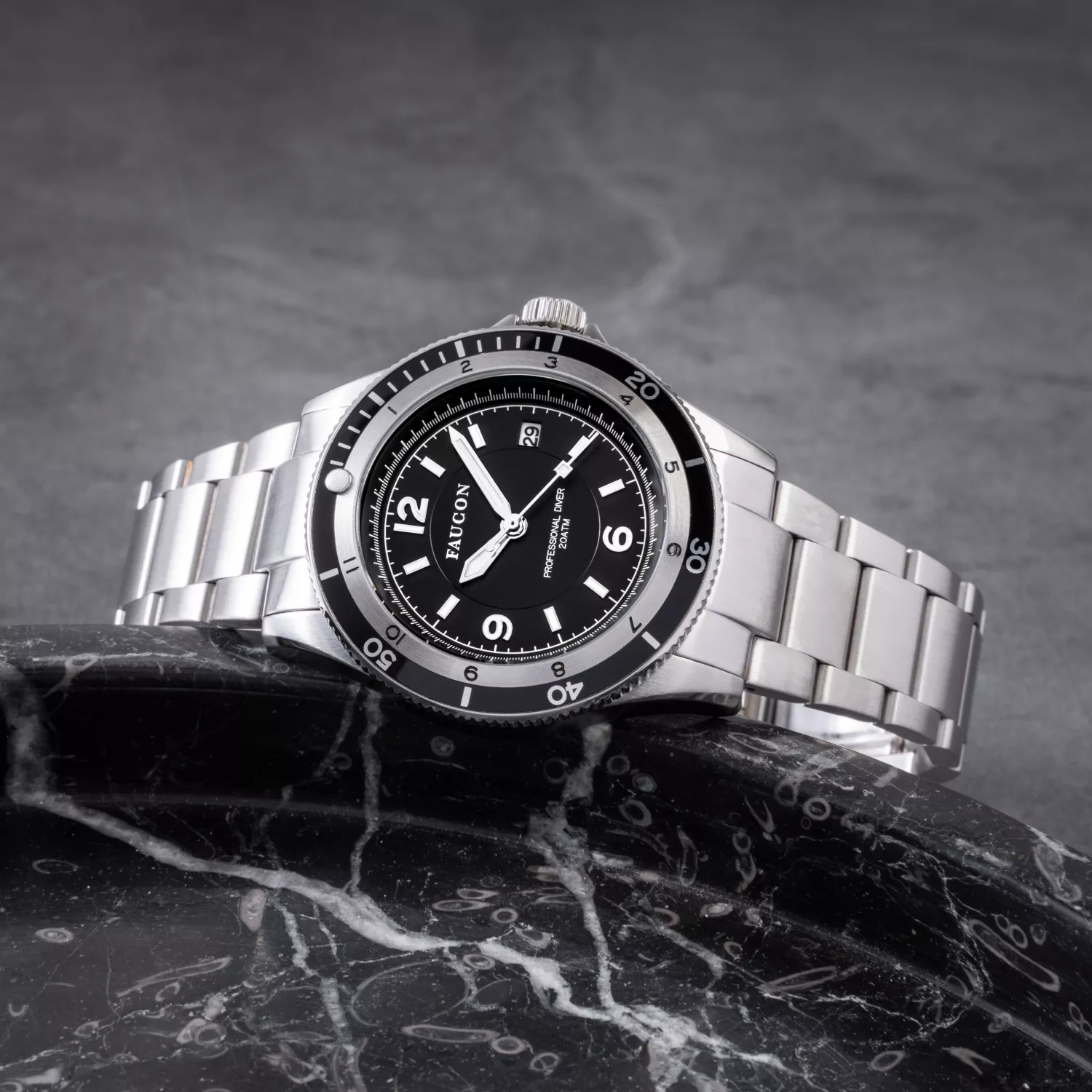 Faucon Diver F10027