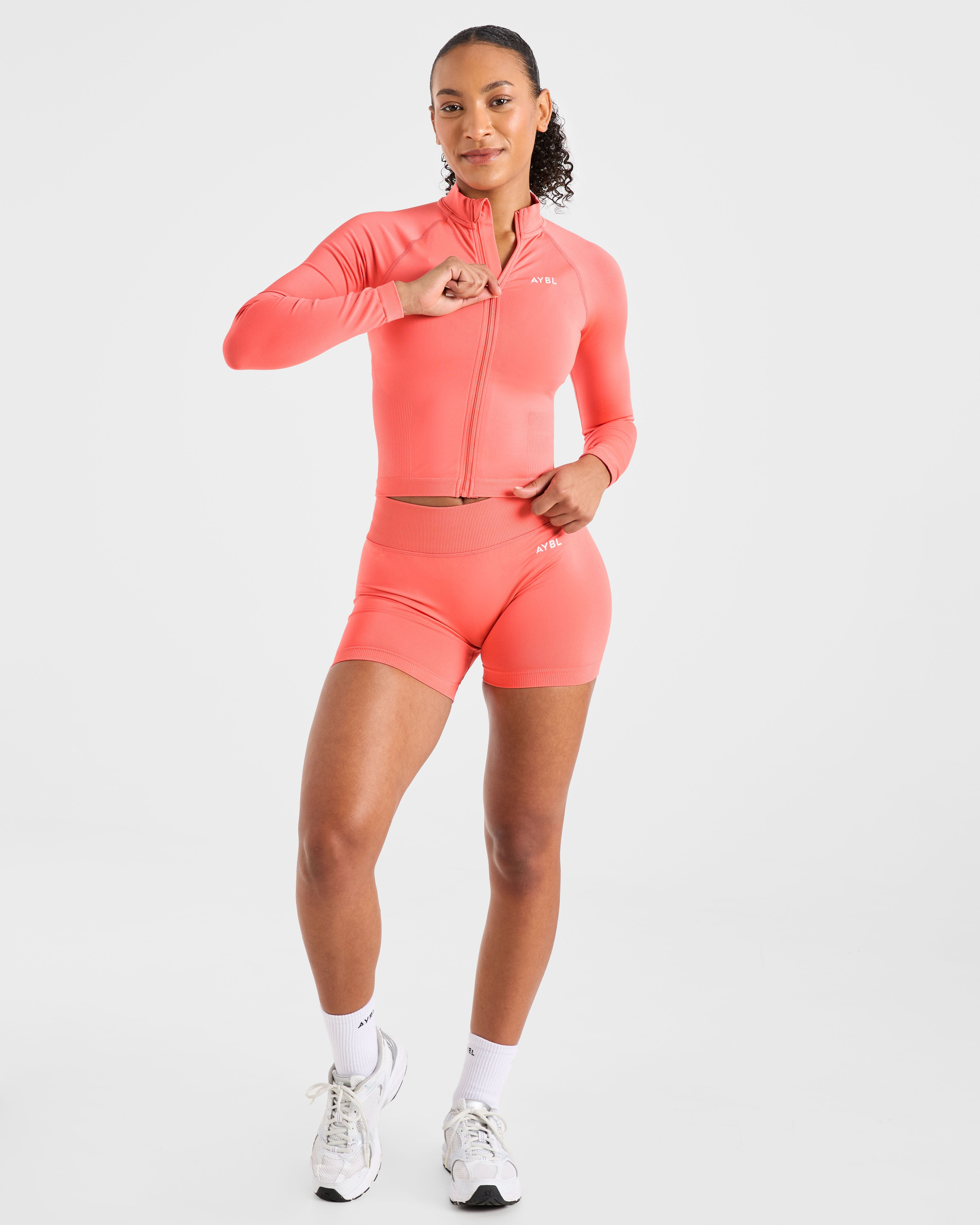 Adapt Seamless Shorts | 4.5