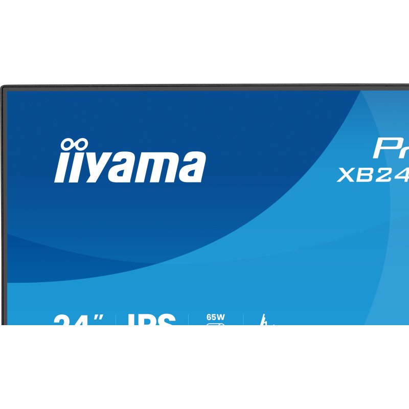 iiyama ProLite XB2496HSC-B1 écran plat de PC 60,5 cm (23.8