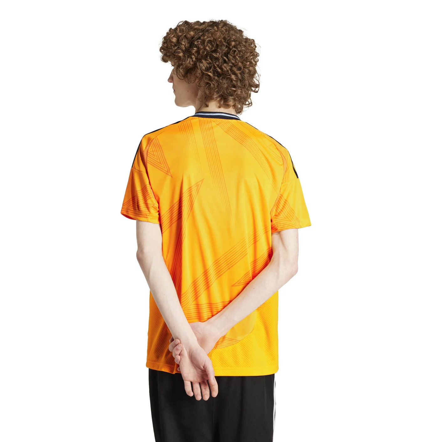 Adidas Real Madrid Uitshirt 2024-2025