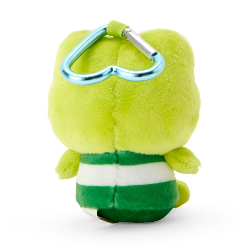 Sanrio - Kero Kero Keroppi Mini mascotte tas charme / sleutelhanger