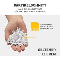 Destructeur de documents Powershred LX50