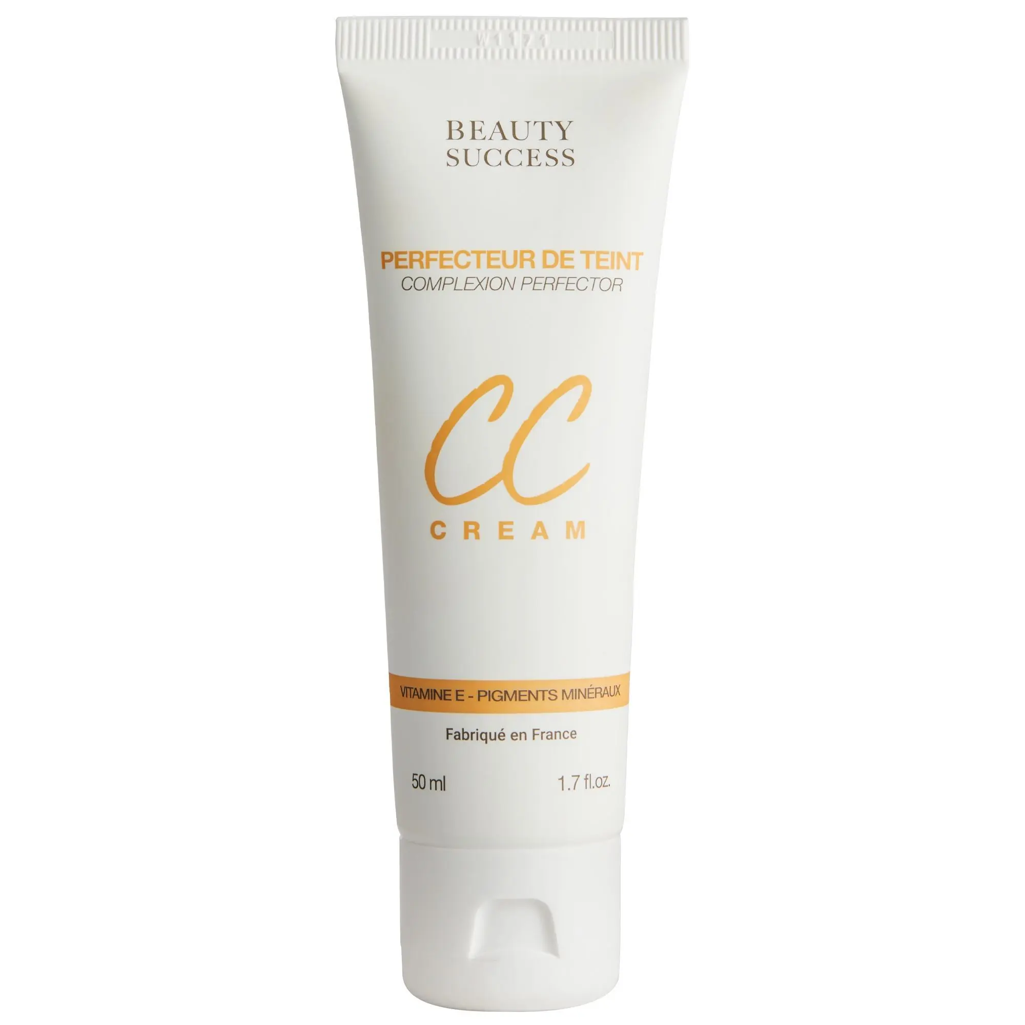 Beauty Success - CC Cream Sublimateur de Teint- BB et CC Crèmes