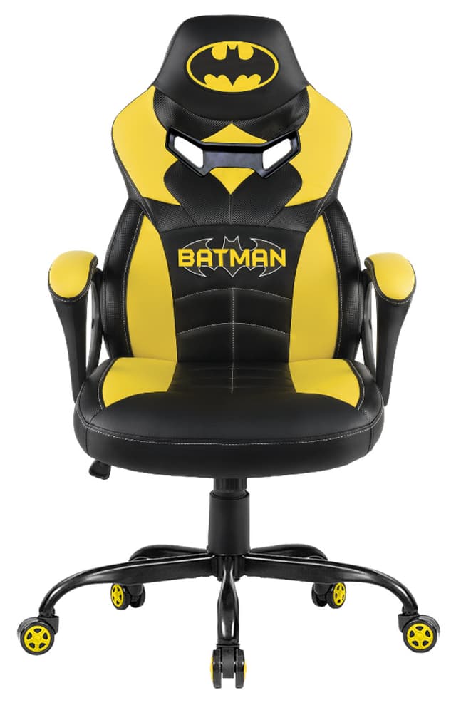 SUBSONIC JUNIOR GAMING SEAT BATMAN 2021