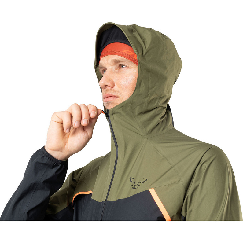Dynafit Herren Alpine GTX Jacke
