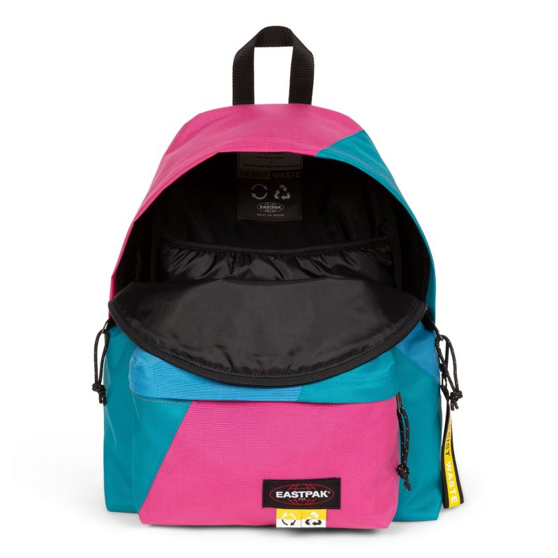 Sac à dos Padded Pak'r 40 cm Resist Waste Petrol