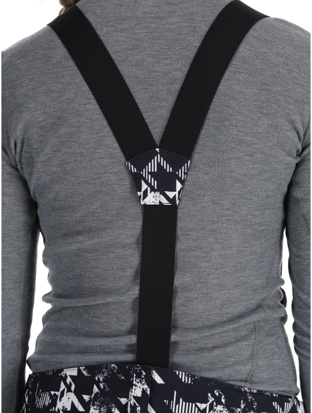 Diminish skibroek dames