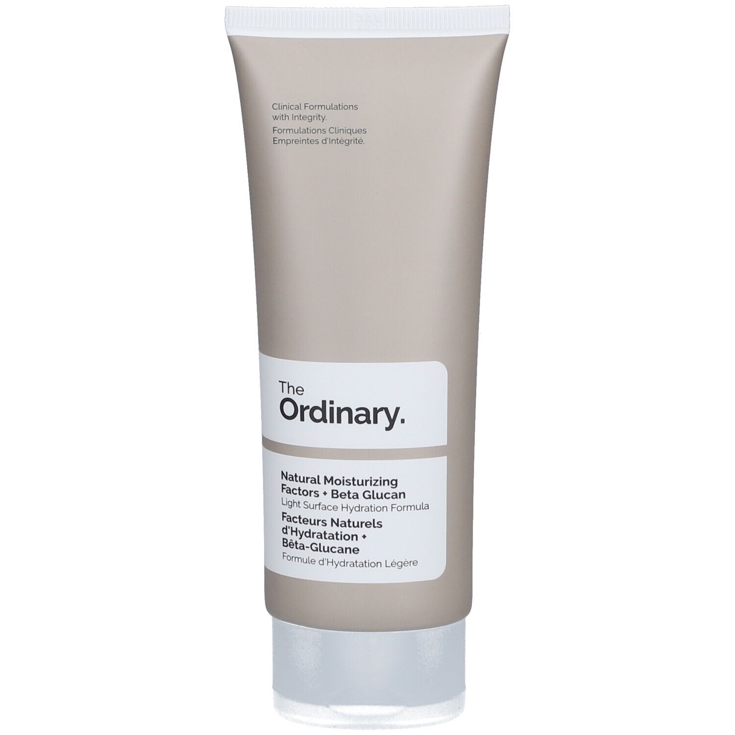 The Ordinary Natural Moisturizing Factors + Beta Glucan