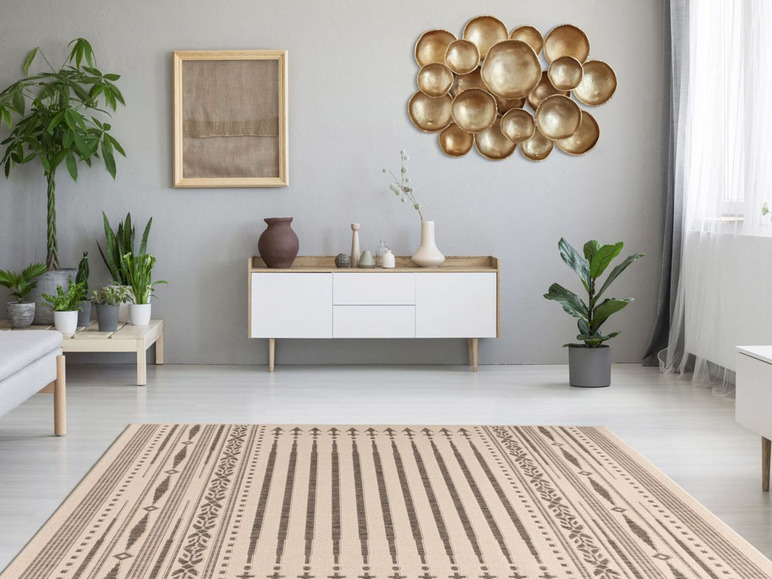 Vloerkleed Splash