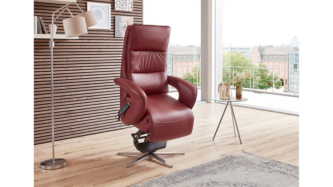 Relaxfauteuil Rhode  | Hukla