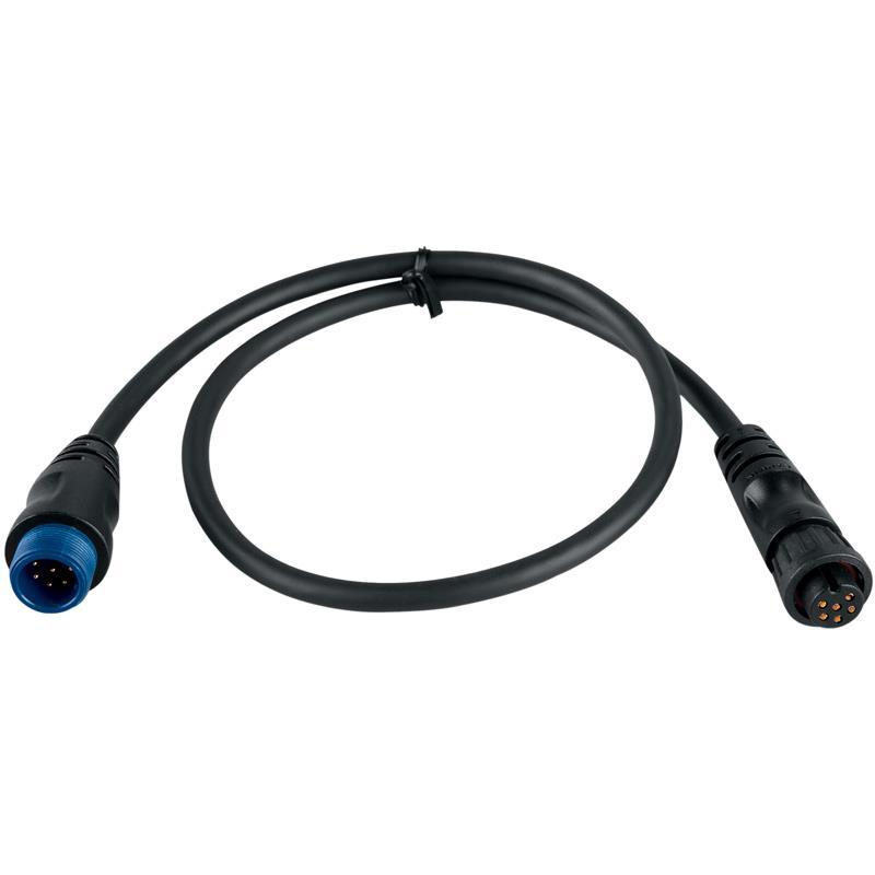 Adaptateur Sonde Garmin Femelle 8 Broches / Male 6 Broches