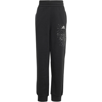 Adidas Glam Hose Black Kinder