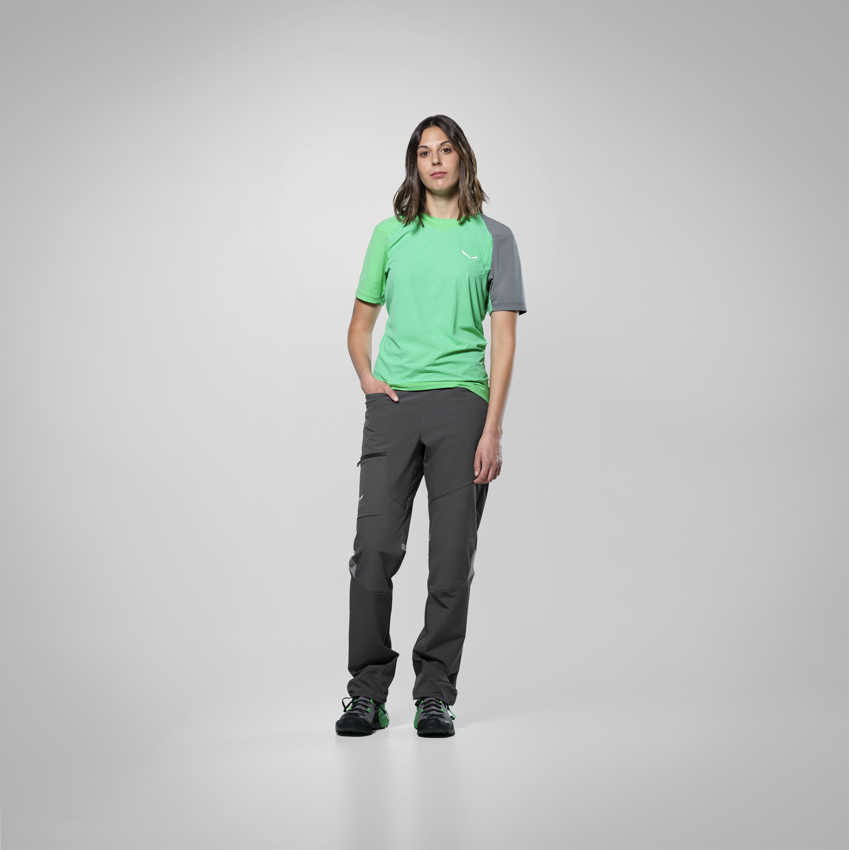 NXT Hybrid T-Shirt Damen