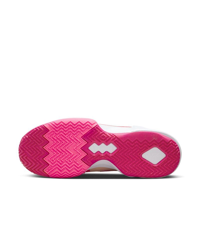 Chaussures de basket Nike Air Max Impact 4 pour homme