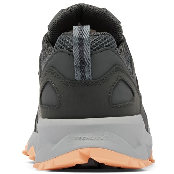 Chaussure de randonnée basse COLUMBIA PEAKFREAK II WMNS TI GREY STEEL